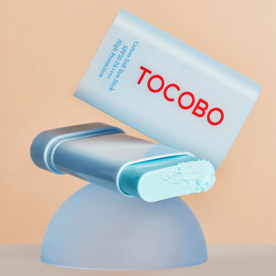 TOCOBO COTTON SOFT SUN STICK SPF50 PA